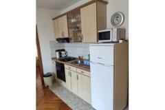 Apartmanok Pavić Promajna Apartman 3 – A4+2_1.kat foto 1