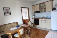 Apartmanok Pavić Promajna Apartman 3 – A4+2_1.kat foto 3