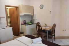 Apartmanok Pavić Promajna Szoba 5 – 2+1_prizem foto 2
