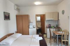 Apartmanok Pavić Promajna Szoba 5 – 2+1_prizem foto 3