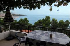 Apartmanok Petričević Apartman 1 – Apartman 4 foto 2