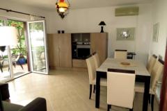 Apartmanok Petričević Apartman 1 – Apartman 4 foto 3