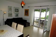 Apartmanok Petričević Apartman 1 – Apartman 4 foto 4