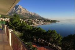 Apartmanok Petričević Apartman 2 – Apar 2 + 2 foto 2