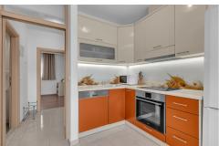 Apartmanok Podest - Baška Voda Apartman 3 – A3 foto 1