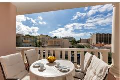 Apartmanok Podest - Baška Voda Apartman 3 – A3 foto 2