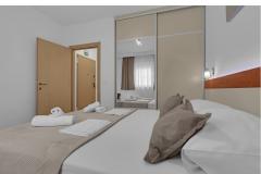 Apartmanok Podest - Baška Voda Apartman 3 – A3 foto 3
