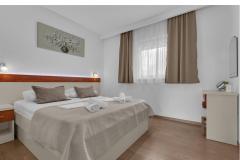 Apartmanok Podest - Baška Voda Apartman 3 – A3 foto 4