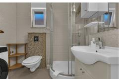 Apartmanok Podest - Baška Voda Apartman 3 – A3 foto 5