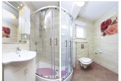 Apartmanok Podest - Baška Voda Apartman 4 – A4 foto 1