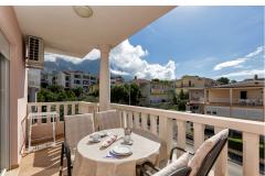 Apartmanok Podest - Baška Voda Apartman 4 – A4 foto 3