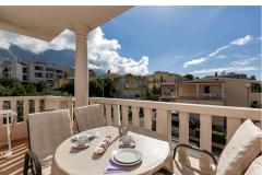 Apartmanok Podest - Baška Voda Apartman 4 – A4 foto 4