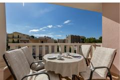 Apartmanok Podest - Baška Voda Apartman 4 – A4 foto 5