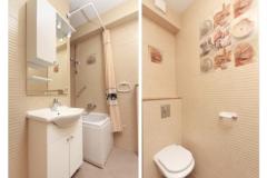 Apartmanok Podest - Baška Voda Apartman 1 – A1 foto 2