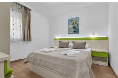 Apartmanok Podest - Baška Voda Apartman 1 – A1 foto 5