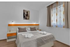 Apartmanok Podest - Baška Voda Apartman 2 – A2 foto 3