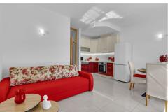 Apartmanok Podest - Baška Voda Apartman 5 – A5 foto 2