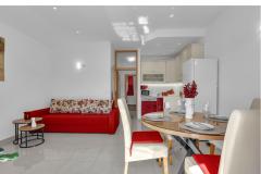 Apartmanok Podest - Baška Voda Apartman 5 – A5 foto 4