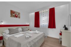 Apartmanok Podest - Baška Voda Apartman 5 – A5 foto 5