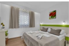 Apartmanok Podest - Baška Voda Apartman 6 – A6 foto 3