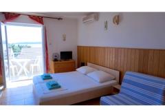 Apartmanok Rodić-Kutleša Szoba 6 – S3 foto 1
