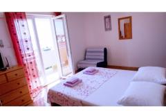 Apartmanok Rodić-Kutleša Szoba 7 – S6 foto 3