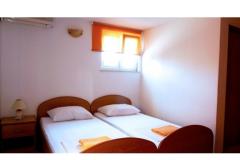 Apartmanok Rodić-Kutleša Szoba 8 – S1a foto 1