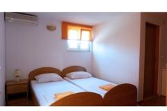 Apartmanok Rodić-Kutleša Szoba 8 – S1a foto 2