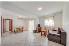 Ruža Apartman 3 – A2+2 foto 2
