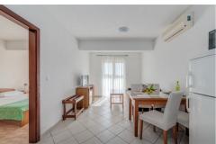 Ruža Apartman 4 – A2+2 foto 2