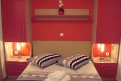 Apartmanok Sanja Apartman 3 – Crveni 2+2 foto 1