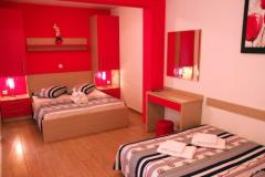 Apartmanok Sanja Apartman 3 – Crveni 2+2 foto 2