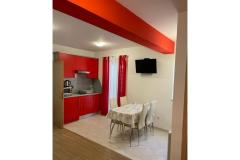 Apartmanok Sanja Apartman 3 – Crveni 2+2 foto 3