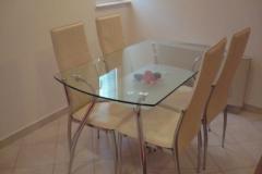 Apartmanok Sanja Apartman 3 – Crveni 2+2 foto 4
