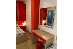 Apartmanok Sanja Apartman 3 – Crveni 2+2 foto 5