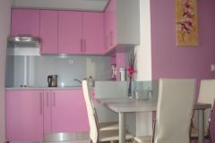 Apartmanok Sanja Apartman 1 – Roza 2+2 foto 1