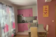 Apartmanok Sanja Apartman 1 – Roza 2+2 foto 2