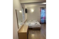Apartmanok Sanja Apartman 1 – Roza 2+2 foto 3