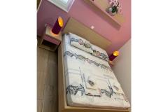 Apartmanok Sanja Apartman 1 – Roza 2+2 foto 4