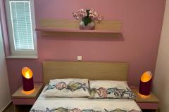 Apartmanok Sanja Apartman 1 – Roza 2+2 foto 5