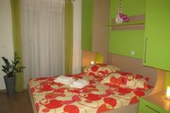 Apartmanok Sanja Apartman 2 – Studio 2+1 foto 2