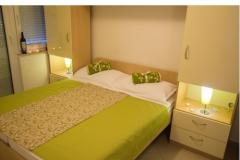 Apartmanok Šantić Apartman 1 – A1 foto 1