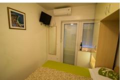 Apartmanok Šantić Apartman 1 – A1 foto 2