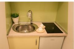 Apartmanok Šantić Apartman 1 – A1 foto 3