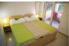 Apartmanok Šantić Apartman 2 – A2 foto 1