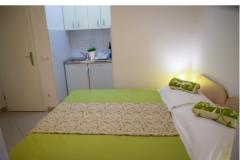 Apartmanok Šantić Apartman 2 – A2 foto 2
