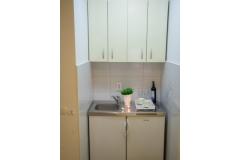Apartmanok Šantić Apartman 2 – A2 foto 3