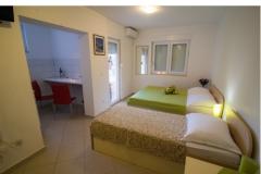 Apartmanok Šantić Apartman 3 – A3 foto 1