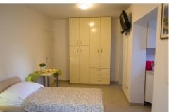 Apartmanok Šantić Apartman 3 – A3 foto 2