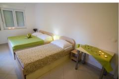 Apartmanok Šantić Apartman 3 – A3 foto 3